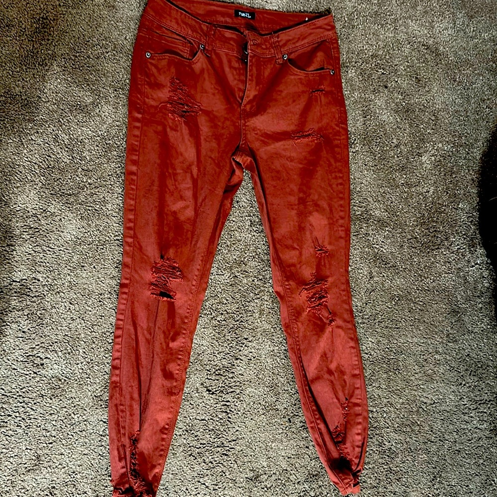 Rue 21 jeans